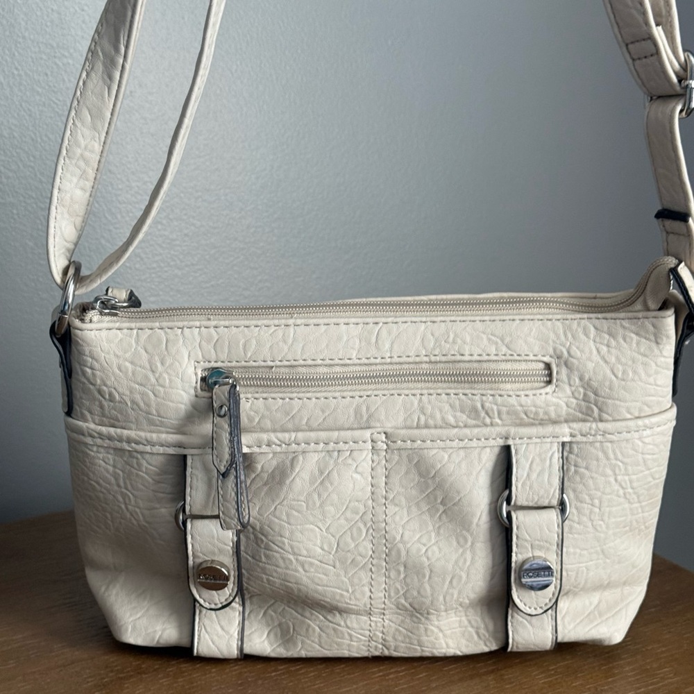 Rosetti Mindy Mini Crossbody Bag